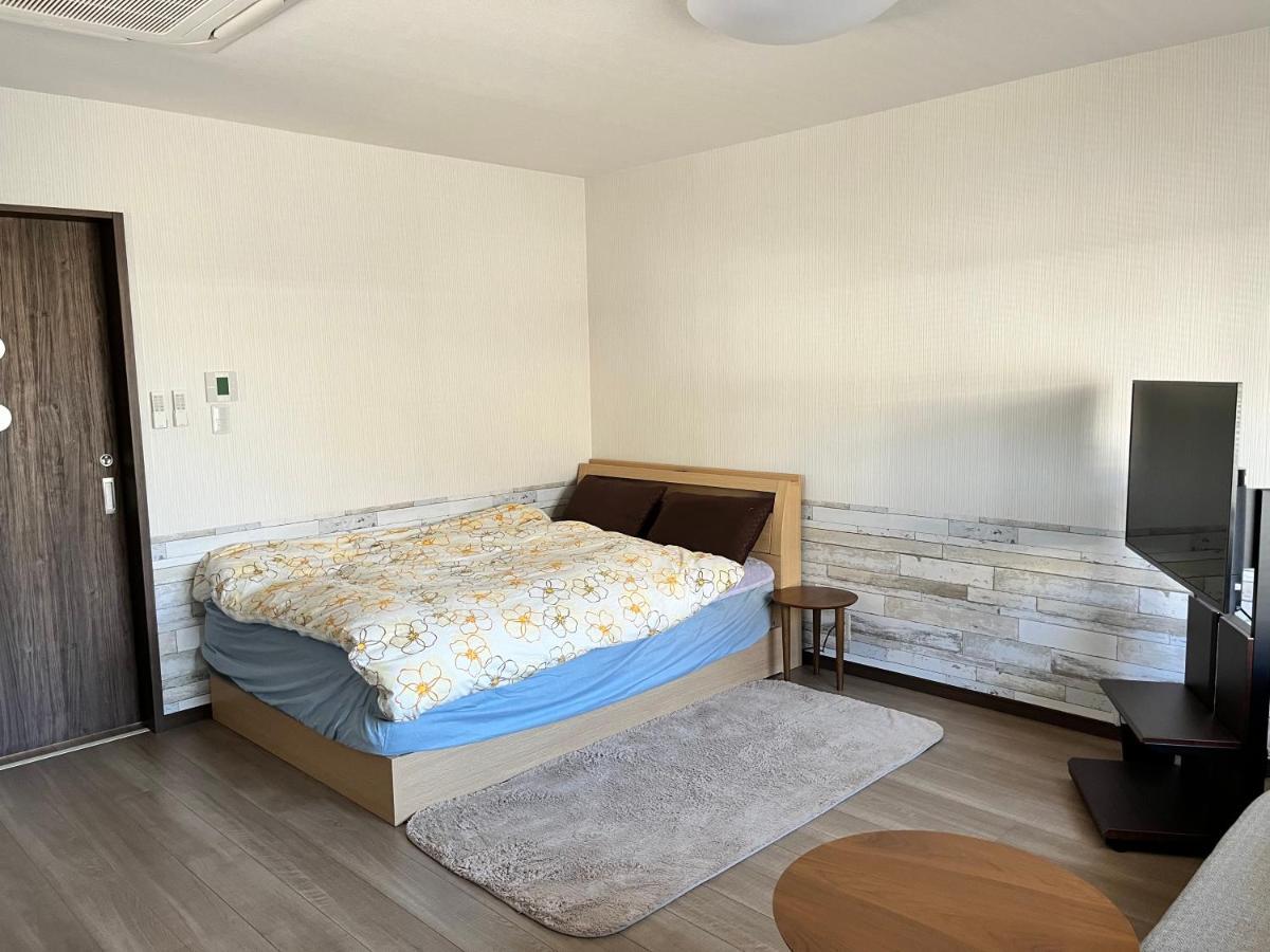 サンライズ日南 Villa Buitenkant foto